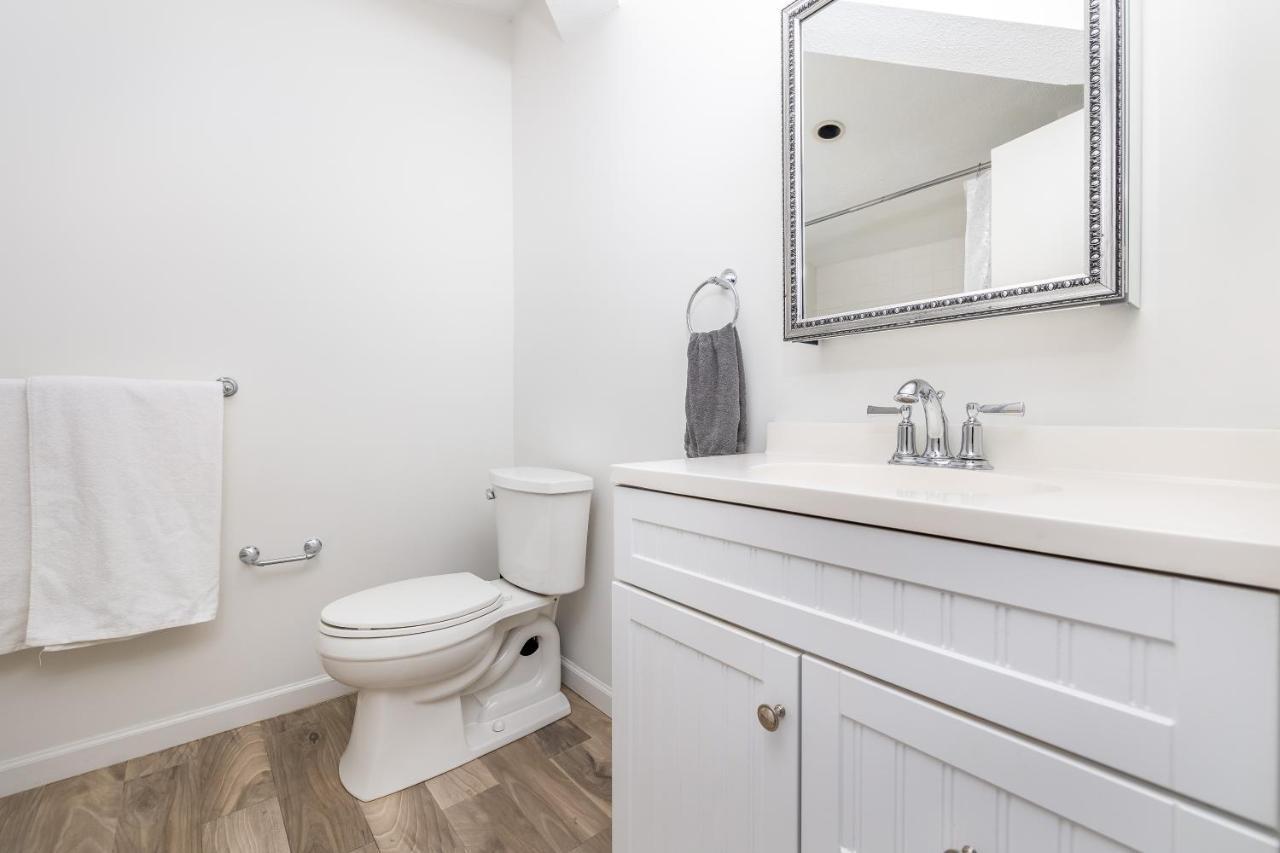 Exquisite Downtown Loft Apartment Hartford Eksteriør billede